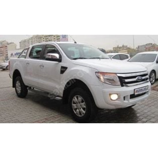 FORD RANGER- PICK UP- 13/15; ARAÇ BİLGİLERİ VE RESİMLERİ - Yedek Parça | Parça Dükkanda