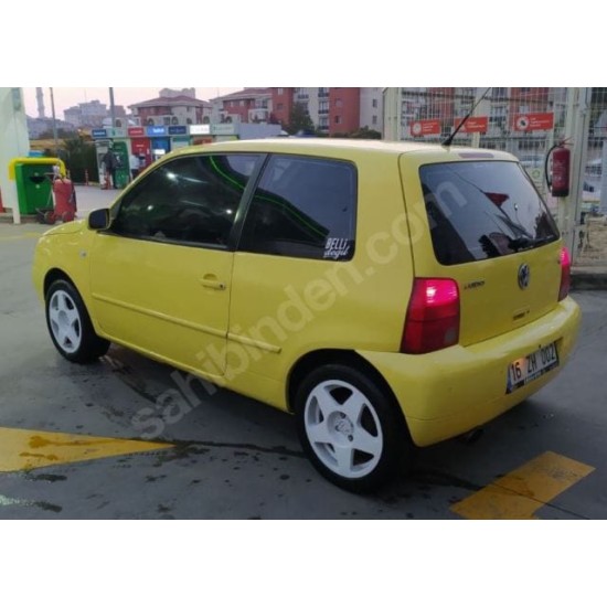 VOLKSWAGEN LUPO- 99/02; ARAÇ BİLGİLERİ VE RESİMLERİ - Yedek Parça | Parça Dükkanda