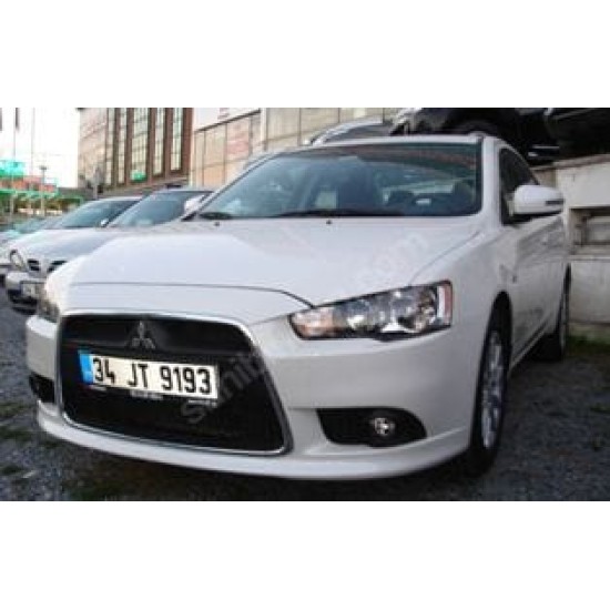 MITSUBISHI LANCER- 08/16; ARAÇ BİLGİLERİ VE RESİMLERİ - Yedek Parça | Parça Dükkanda
