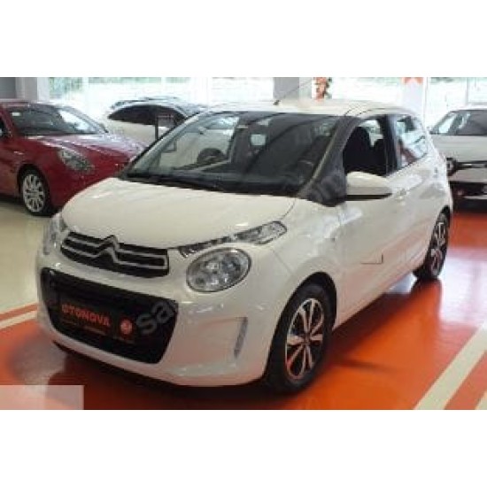 CITROEN C1- 14/16; ARAÇ BİLGİLERİ VE RESİMLERİ - Yedek Parça | Parça Dükkanda