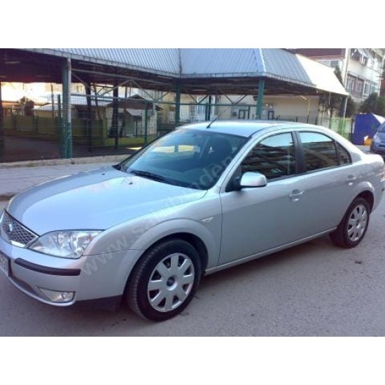 FORD MONDEO- 05/07; ARAÇ BİLGİLERİ VE RESİMLERİ - Yedek Parça | Parça Dükkanda