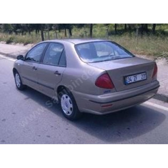 FIAT MAREA- 97/07; ARAÇ BİLGİLERİ VE RESİMLERİ - Yedek Parça | Parça Dükkanda