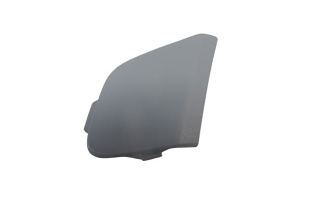 FORD FOCUS- SD/HB- 12/14; ÖN TAMPON ÇEKİ DEMİRİ KAPAĞI