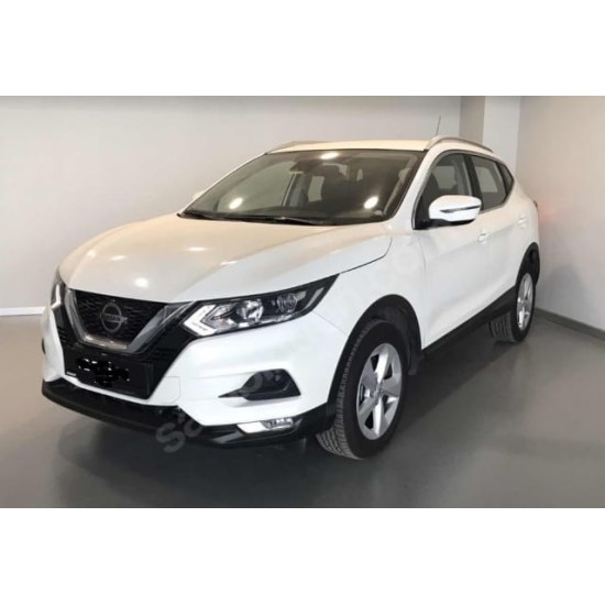 NISSAN QASHQAI- J11- 14/21; ARAÇ BİLGİLERİ VE RESİMLERİ - Yedek Parça | Parça Dükkanda