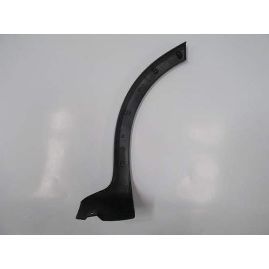OPEL CORSA- C- 04/06; ARKA ÇAMURLUK AĞZI PLASTİĞİ SAĞ SİYAH (5 KAPI) - Yedek Parça | Parça Dükkanda