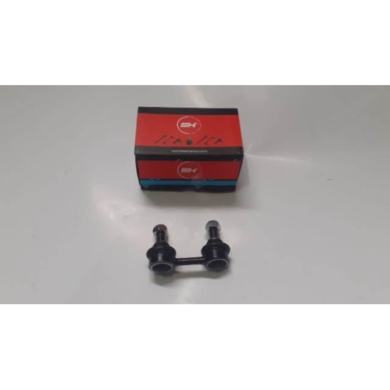 HYUNDAI EXCEL- 90/91; VİRAJ ASKI Z ROT ARKA SAĞ/SOL AYNI (ADET)(75mm) (SH) - Yedek Parça | Parça Dükkanda