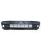 OPEL ASTRA- F- SD/HB- 92/94; ÖN TAMPON SİYAH (SİS DELİKLİ) (EUROBUMP)