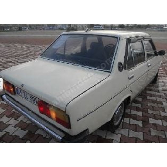 FIAT ŞAHİN/DOĞAN/KARTAL/MURAT131- 77/87; ARAÇ BİLGİLERİ VE RESİMLERİ - Yedek Parça | Parça Dükkanda