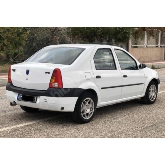DACIA LOGAN- 04/08; ARAÇ BİLGİLERİ VE RESİMLERİ - Yedek Parça | Parça Dükkanda