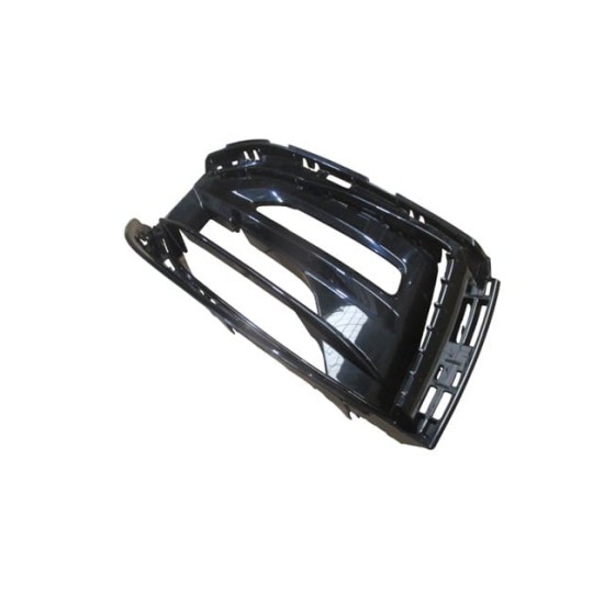 BMW 1 SERI- F40- 20/22; SİS LAMBA KAPAĞI SOL PARLAK SİYAH (TW)