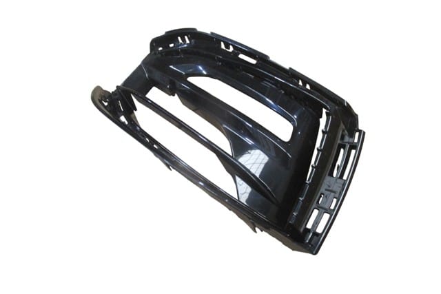 BMW 1 SERI- F40- 20/22; SİS LAMBA KAPAĞI SOL PARLAK SİYAH (TW)