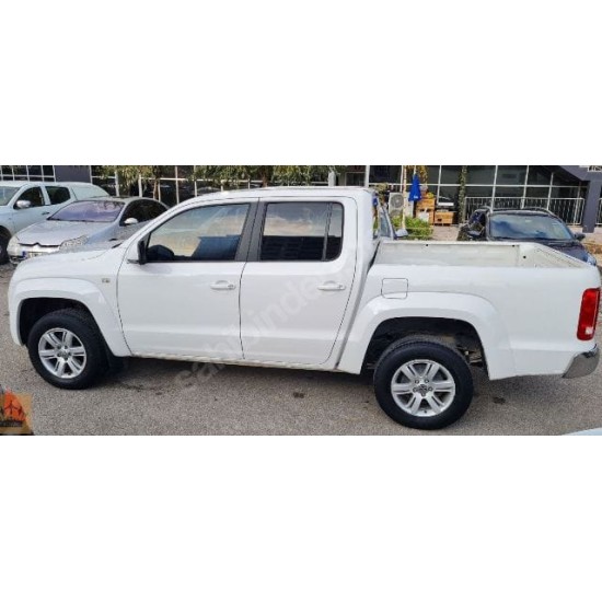 VOLKSWAGEN AMAROK- 11/16; ARAÇ BİLGİLERİ VE RESİMLERİ - Yedek Parça | Parça Dükkanda