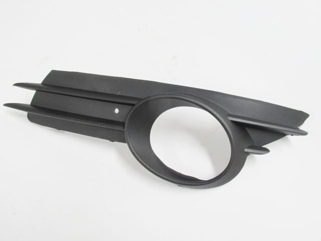 OPEL CORSA- D- 07/11; SİS LAMBA KAPAĞI SOL SİS DELİKLİ OPEL CORSA- D- 07/11; SİS LAMBA KAPAĞI SOL SİS DELİKLİ