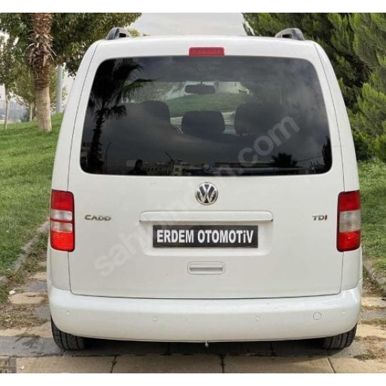 VOLKSWAGEN CADDY- 11/15; ARAÇ BİLGİLERİ VE RESİMLERİ - Yedek Parça | Parça Dükkanda