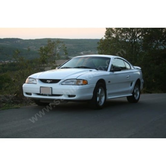 FORD MUSTANG- 96/98; ARAÇ BİLGİLERİ VE RESİMLERİ - Yedek Parça | Parça Dükkanda