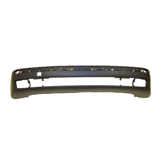 BMW 5 SERI- E39- 96/00; ÖN TAMPON KOYU GRİ (BAND/SİS/PANJUR DELİKLİ TW) - Yedek Parça | Parça Dükkanda