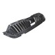 SKODA OCTAVIA- 20/24; ÖN PANJUR SİYAH NİKELAJ ÇERÇEVESİZ (TW) - Yedek Parça | Parça Dükkanda
