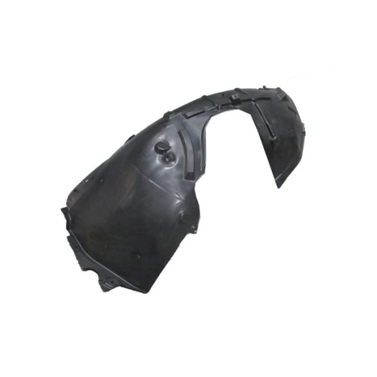 SEAT LEON- 21/25; ÖN ÇAMURLUK DAVLUMBAZI SOL (ÖNÜN ARKASI) (ENJEKSİYON BASKI)