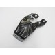 NISSAN SKYSTAR- PICK UP- D22- 97/02; ÖN TAMPON İÇ BRAKETİ SOL (TW) - Yedek Parça | Parça Dükkanda