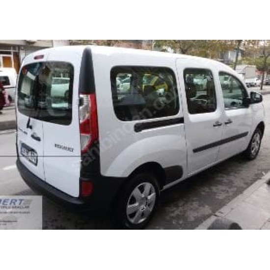 RENAULT KANGOO- 4- 14/21; ARAÇ BİLGİLERİ VE RESİMLERİ - Yedek Parça | Parça Dükkanda