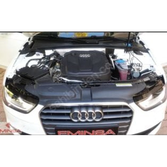 AUDI A4- 13/15; ARAÇ BİLGİLERİ VE RESİMLERİ - Yedek Parça | Parça Dükkanda
