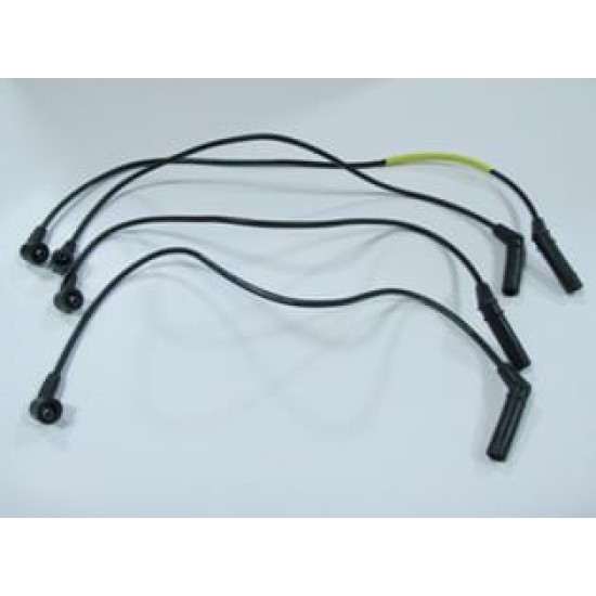 MITSUBISHI GALANT- 88/91; BUJİ KABLOSU TAKIM (12V)(4G37)1.8 cc (YOW JUNG) - Yedek Parça | Parça Dükkanda