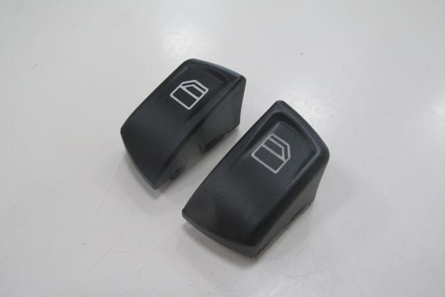 MERCEDES VITO- W639- 03/14; ÖN SOL KAPI SAĞ/SOL AÇMA DÜĞME BUTONU SET (2 PARÇA)