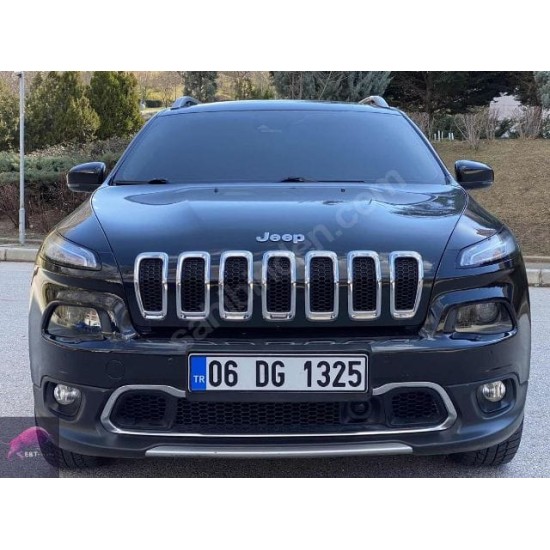 JEEP CHEROKEE- 14/15; ARAÇ BİLGİLERİ VE RESİMLERİ - Yedek Parça | Parça Dükkanda