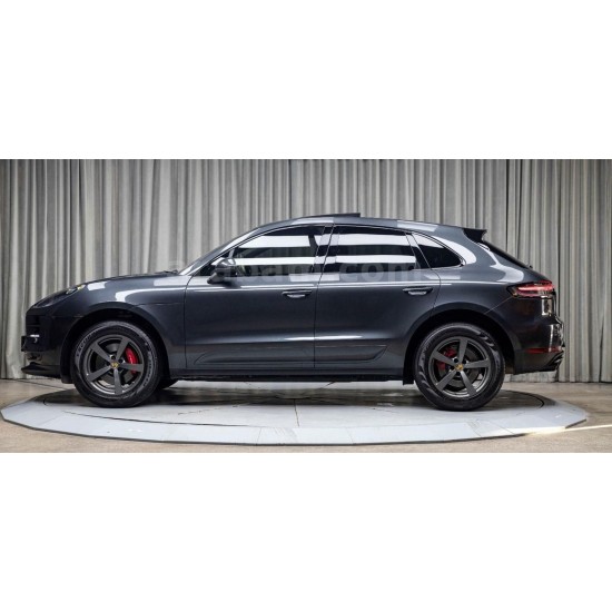 PORSCHE MACAN- 18/20; ARAÇ BİLGİLERİ VE RESİMLERİ - Yedek Parça | Parça Dükkanda