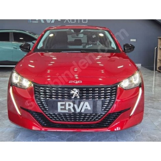 PEUGEOT 208- 20/23; ARAÇ BİLGİLERİ VE RESİMLERİ - Yedek Parça | Parça Dükkanda