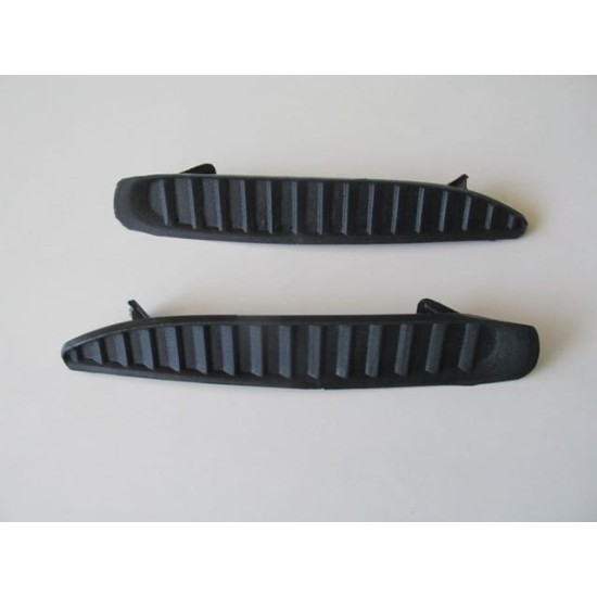 RENAULT MEGANE- 4- SD- 21/25; ARKA TAMPON ÇITASI SAĞ/SOL SET 2 PARÇA - Yedek Parça | Parça Dükkanda