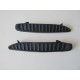 RENAULT MEGANE- 4- SD- 21/25; ARKA TAMPON ÇITASI SAĞ/SOL SET 2 PARÇA - Yedek Parça | Parça Dükkanda