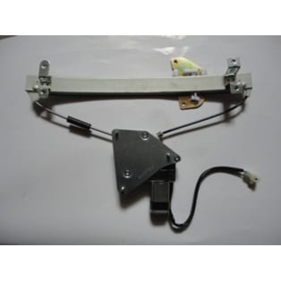 MITSUBISHI GALANT- 88/91; ARKA CAM KRİKOSU SAĞ ELEKTRİKLİ/MOTORLU 2FİŞLİ MITSUBISHI GALANT- 88/91; ARKA CAM KRİKOSU SAĞ ELEKTRİKLİ/MOTORLU 2FİŞLİ
