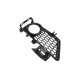 BMW 3 SERI- F30- 12/14; SİS LAMBA KAPAĞI SAĞ SİS DELİKLİ (M-TECH) - Yedek Parça | Parça Dükkanda