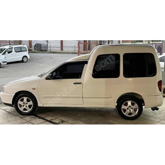 SEAT INCA- 97/03; ARAÇ BİLGİLERİ VE RESİMLERİ - Yedek Parça | Parça Dükkanda