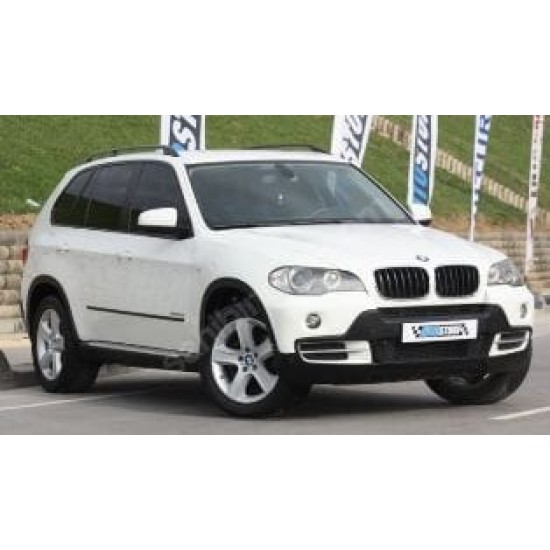 BMW X5- E53- 00/03/04/06; ARAÇ BİLGİLERİ VE RESİMLERİ - Yedek Parça | Parça Dükkanda