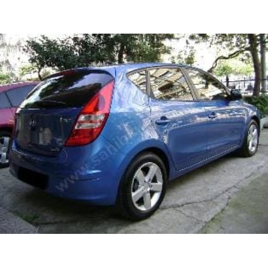 HYUNDAI I30- 07/12; ARAÇ BİLGİLERİ VE RESİMLERİ - Yedek Parça | Parça Dükkanda