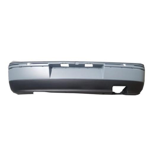 SEAT LEON- 21/25; ARKA TAMPON ASTARLI GRİ (KARLIKLI) SENSÖR DELİKSİZ (TYG) - Yedek Parça | Parça Dükkanda