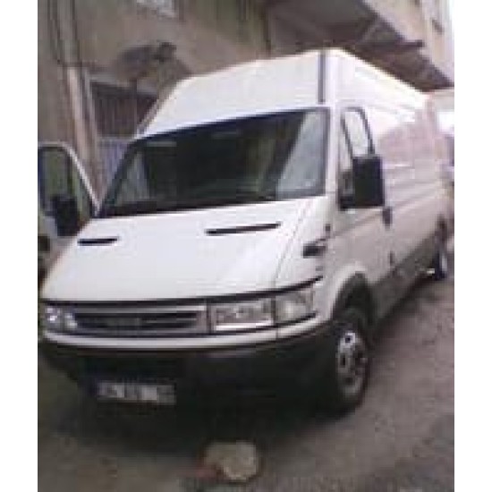 IVECO DAILY- 99/07; ARAÇ BİLGİLERİ VE RESİMLERİ (35C11) - Yedek Parça | Parça Dükkanda