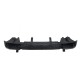 CHEVROLET AVEO- SD- 07/12; ARKA TAMPON DEMİRİ (PLASTİK) (TW) - Yedek Parça | Parça Dükkanda