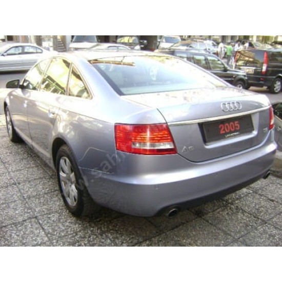 AUDI A6- 05/09; ARAÇ BİLGİLERİ VE RESİMLERİ - Yedek Parça | Parça Dükkanda