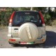 DAIHATSU TERIOS- 04/05; ARAÇ BİLGİLERİ VE RESİMLERİ - Yedek Parça | Parça Dükkanda