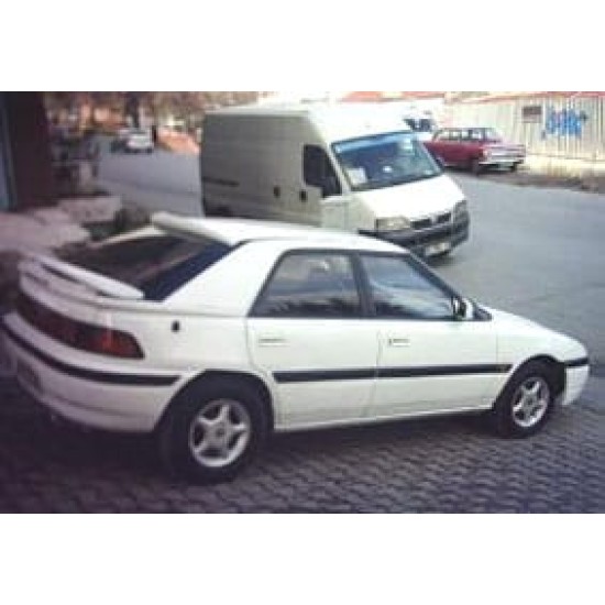 MAZDA 323- HB- 90/95; ARAÇ BİLGİLERİ VE RESİMLERİ - Yedek Parça | Parça Dükkanda