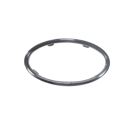 FORD FOCUS- SD/HB- 05/07; ÖN GÖĞÜS ÜFLEME PETEĞİ ÇERÇEVESİ NİKELAJLI (DİFİZÖR)(SAĞ/SOL AYNI) (ADET) - Yedek Parça | Parça Dükkanda