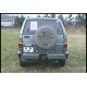 DAIHATSU FEROZA- 92/94; ARAÇ BİLGİLERİ VE RESİMLERİ - Yedek Parça | Parça Dükkanda