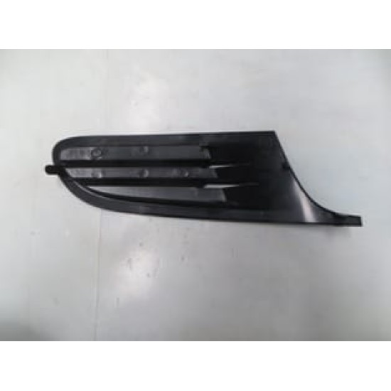 VOLKSWAGEN GOLF- 6- 09/12; SİS LAMBA KAPAĞI SOL SİS DELİKSİZ/SİYAH (TW) - Yedek Parça | Parça Dükkanda