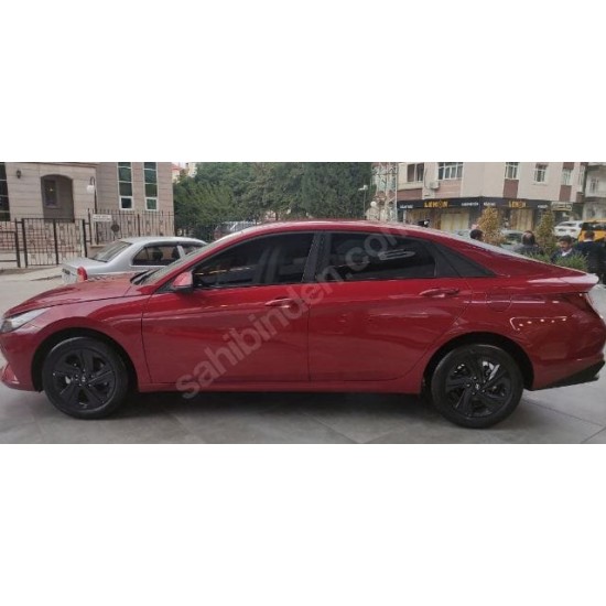 HYUNDAI ELANTRA- 21/23; ARAÇ BİLGİLERİ VE RESİMLERİ - Yedek Parça | Parça Dükkanda