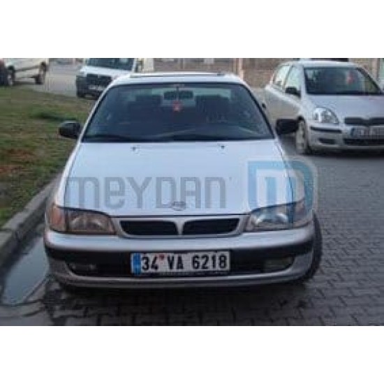 TOYOTA CARINA- 97/98; ARAÇ BİLGİLERİ VE RESİMLERİ - Yedek Parça | Parça Dükkanda