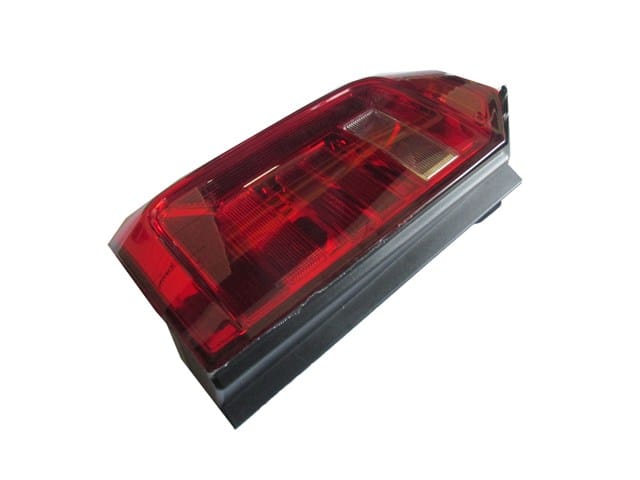 VOLKSWAGEN CADDY- 15/20; STOP LAMBASI SOL KIRMIZI (MARS) (E MARKLI)
