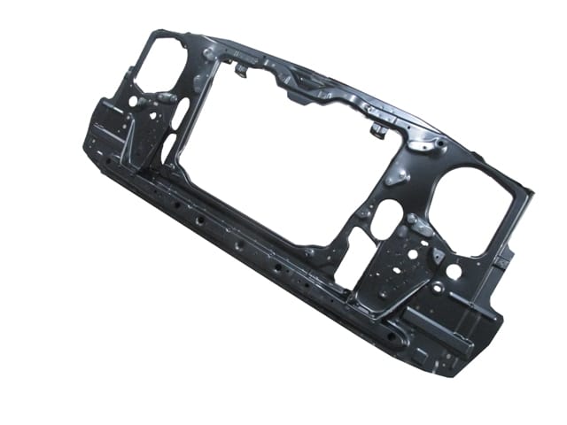 FORD RANGER- PICK UP- 07/09; ÖN PANEL KOMPLE (TW)